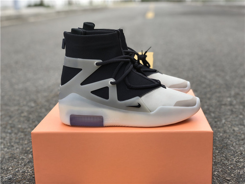 Nike AIR Fear of God 1 _String_ Item Number_ AR4237-902 full code shipment 40-47.5-4aa2840b